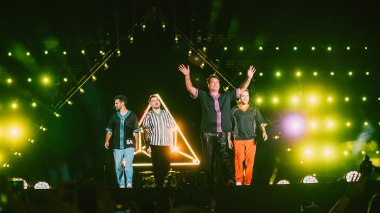 Tan Biónica anunció un show en Vélez: presentarán "El Regreso" el 27 de marzo