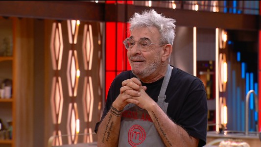 Miguel Ángel Rodríguez sorprendió al jurado y reflexionó: "Una de cal y una de arena"