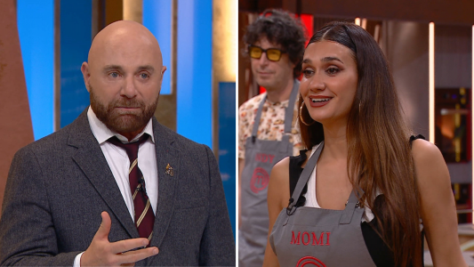 La estrategia de Momi Giardina para reconquistar a Germán Martitegui: "Cuando te ven con otro quieren volver"