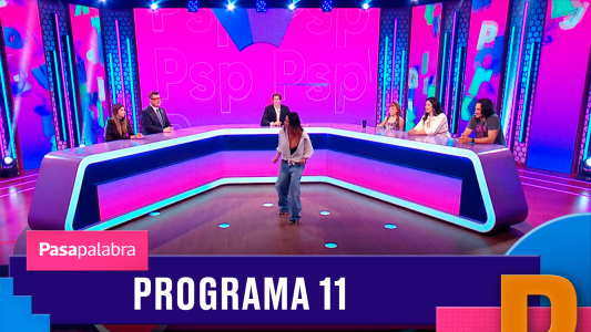 Programa 11
