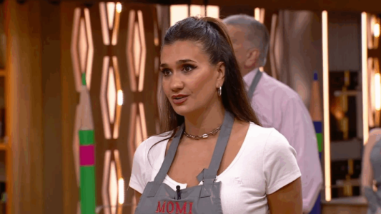 momi giardina hablo sobre la dislexia