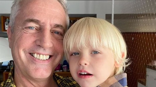 Video | Marley compartió el triunfo de Mirko y se emocionó: "Nos va a quedar de recuerdo"