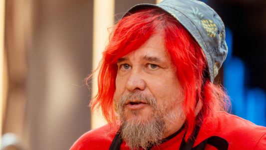 "Cumpliste con la consigna estética, falta sabor": Germán Martitegui tajante tras probar el plato de Walas