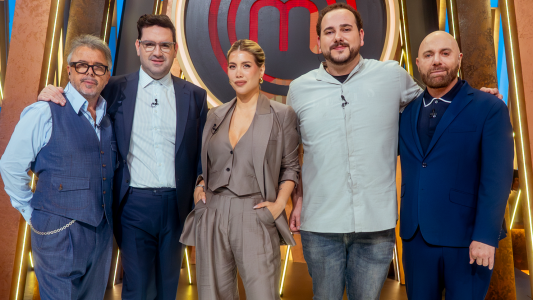 Se elevó la exigencia para la gala de eliminación con una masterclass y un desafío de réplica