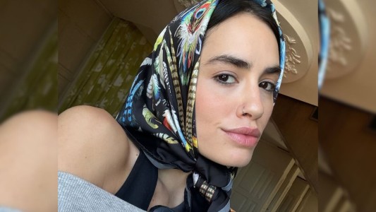 El nuevo look de Lali que revolucionó las redes sociales