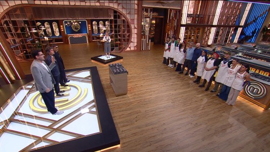 "Muy peleado": así fue la definición más difícil de Masterchef Celebrity