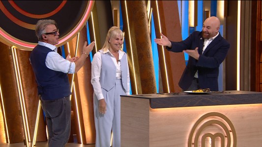 "Es la primera vez que nos vemos": la revelación de Donato y Germán que hizo estallar a Betular