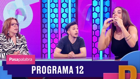 Programa 12