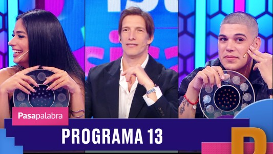 Programa 13