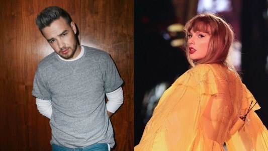 Un año sin Liam Payne: subastan una inédita carta de Taylor Swift dirigida a él