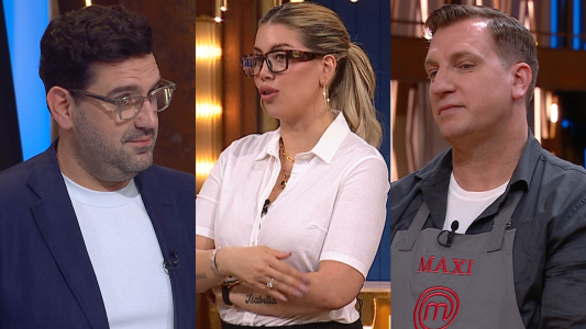 Polémica entre Damián Betular, Wanda Nara y Maxi López: "El trabajo de algunos es distraer"