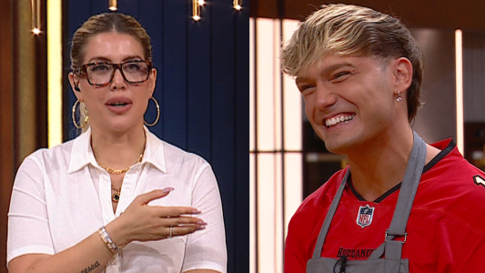 Wanda Nara sufre por el vínculo padre-hijo de Maxi López con Ian Lucas