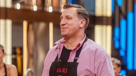 ¿Mejor que la de Betular? El comentario de Germán Martitegui que dejó a todos boquiabiertos