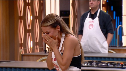 La emoción de Evangelina Anderson al hablar del tatuaje que se hizo su hijo en honor a ella