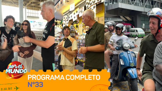 Programa 33