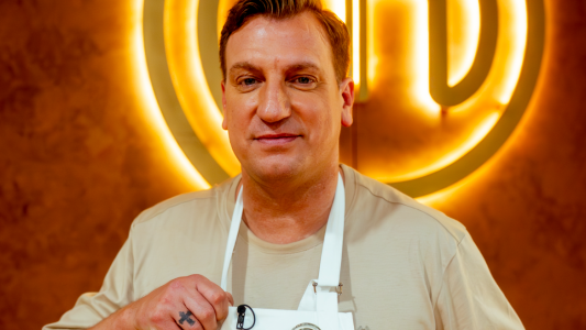 Maxi López ganó su primera medalla con una comida "para ponerse un restaurante"