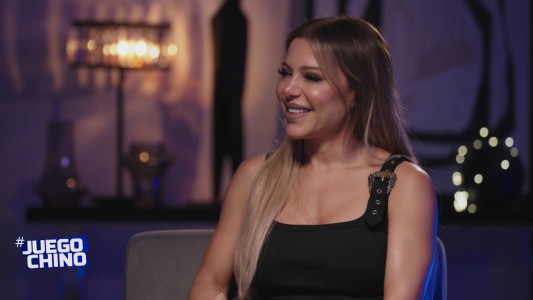 Evangelina Anderson habló de la maternidad y su nueva etapa personal: “No creo que rehaga mi vida”