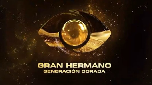 "Cuenta regresiva iniciada": Santiago del Moro anticipó cuándo comienza Gran Hermano Generación Dorada