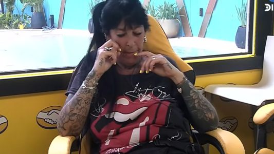 "Me usan para reírse": Carlota lanzó un polémico análisis sobre sus compañeros de Gran Hermano