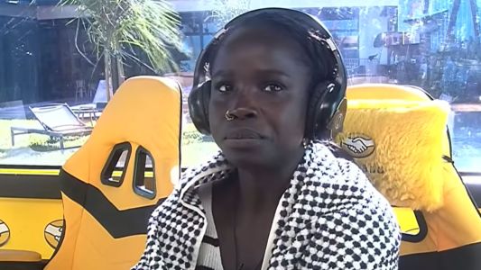 "La gente falsa no me gusta": el durísimo descargo de Jenny Mavinga contra dos compañeros de Gran Hermano