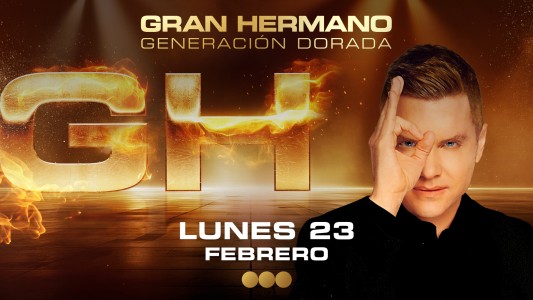 Gran Hermano Generación Dorada ya tiene fecha de estreno: cuándo será y todos los detalles