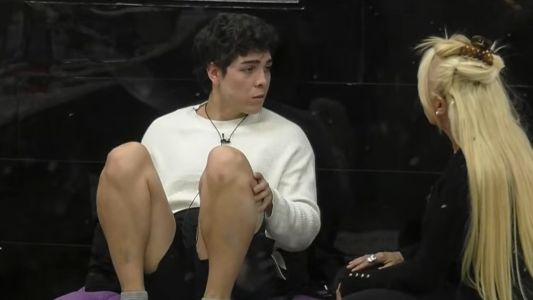 "No me hacen parte": Juanicar se sinceró sobre el vacío de sus compañeros y su falta de lugar en el grupo