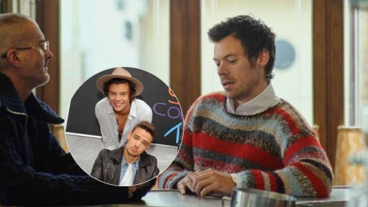 "Es muy difícil perder a un amigo": Harry Styles rompió el silencio sobre la muerte de Liam Payne