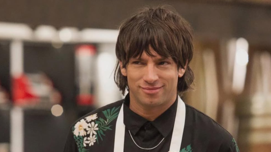 Joaquín Levinton recibió el alta médica y anunció cuándo volverá a los escenarios