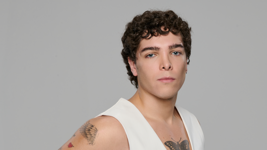 ¡Conocé a Juani Caruso!