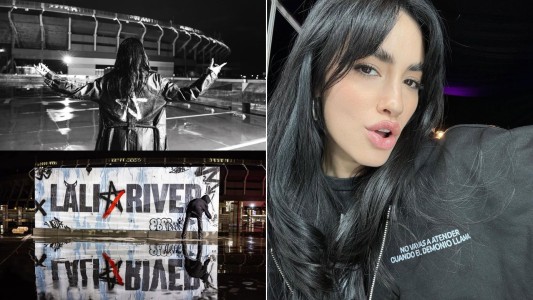 El balance de Lali Espósito tras un 2025 histórico: "Inolvidable, marcado a fuego"