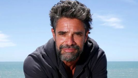 Preocupación por la salud de Luciano Castro: los verdaderos motivos de su internación