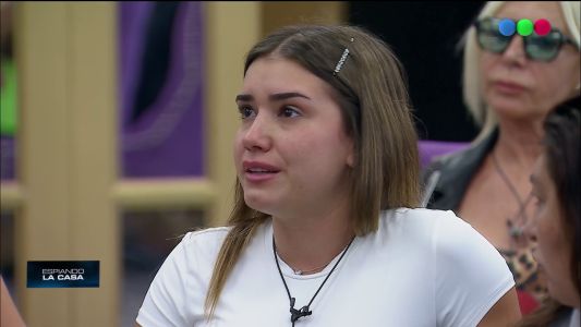 “Siempre me excluían”: Lola se quebró al contar que sufrió bullying de chica