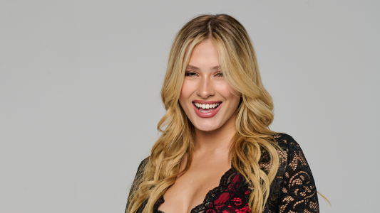 ¡Conocé a Lolo Poggio!