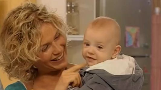 El conmovedor recuerdo de Maru Botana a su hijo Facundo en el día que cumpliría 18 años: "Te tuve solo 6 meses pero creo que puedo imaginarte"