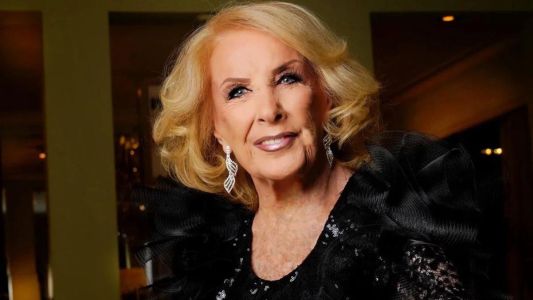 Mirtha Legrand cumple 99 años: los detalles del exclusivo festejo y la curiosa lista de invitados