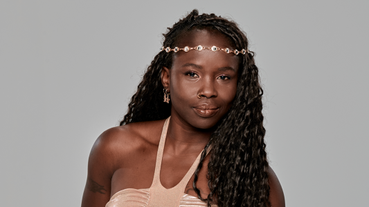 ¡Conocé a Jenny Mavinga!