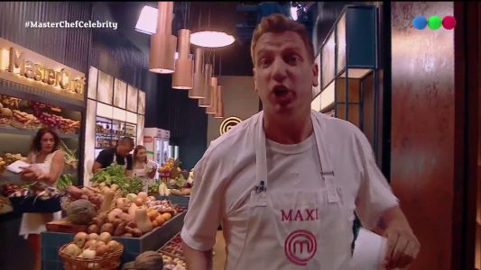 Maxi López: "A Wanda no le gustó lo que le dije de Daniela"