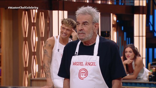 "Es una falta de respeto": la dura devolución del jurado a Miguel Ángel Rodríguez