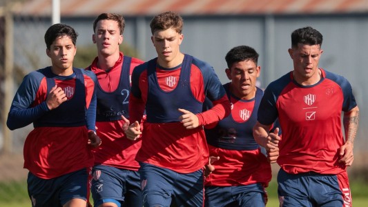 Este fin de semana no habrá fútbol de Primera División