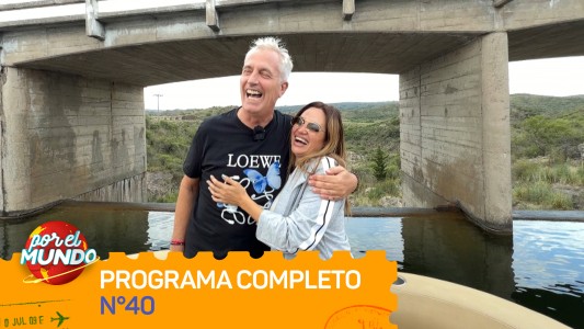 Programa 40