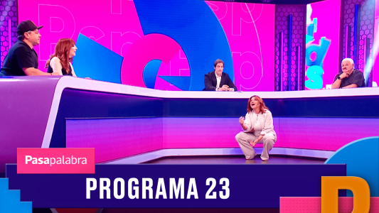Programa 23