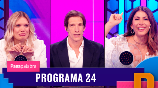 Programa 24