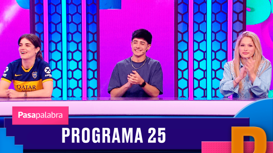 Programa 25