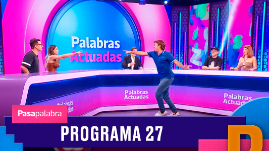 Programa 27