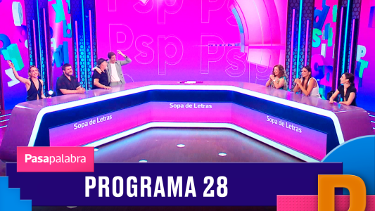 Programa 28