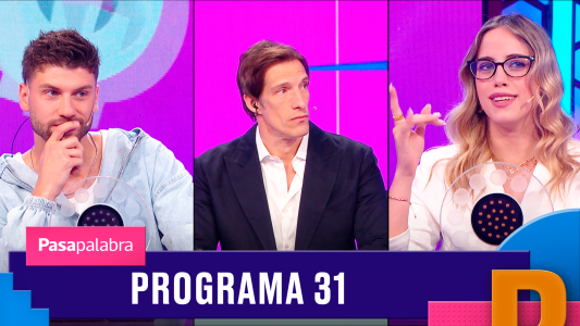 Programa 31