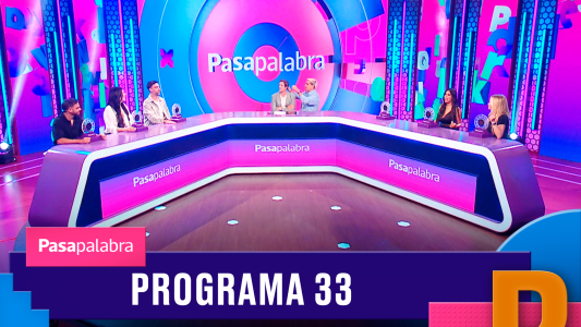 Programa 33