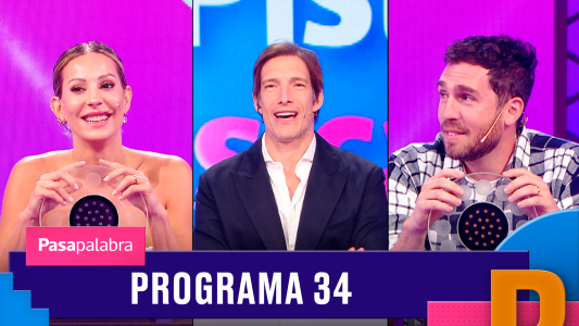 Programa 34