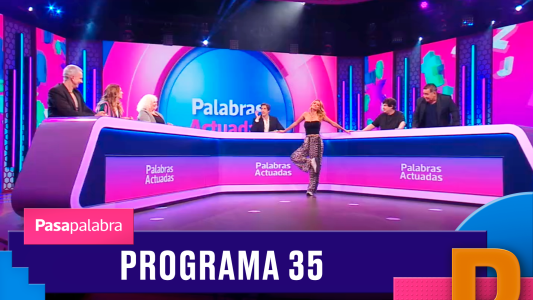 Programa 35