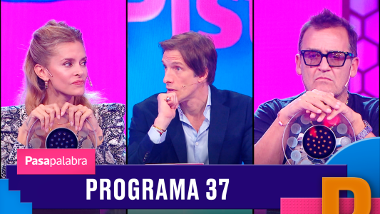 Programa 37